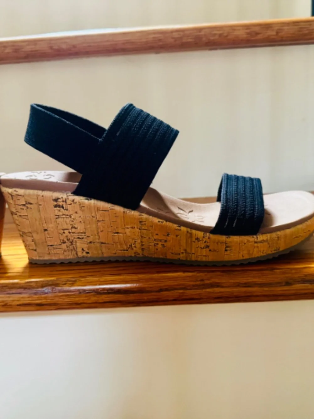 Skechers beverlee sheer